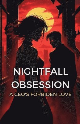 bokomslag Nightfall Obsession