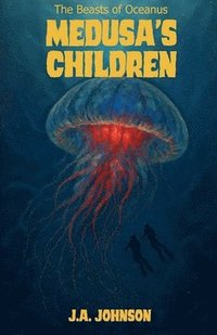 bokomslag Medusa's Children