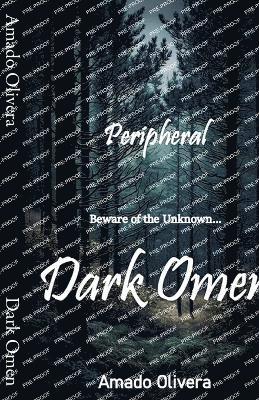 bokomslag Dark Omen