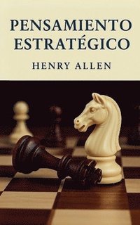 bokomslag Pensamiento Estratégico