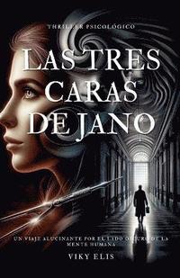 bokomslag Tres Caras de Jano