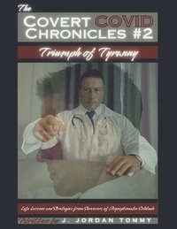 bokomslag COVID Chronicles #2