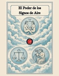 bokomslag Poder de los Signos de Aire