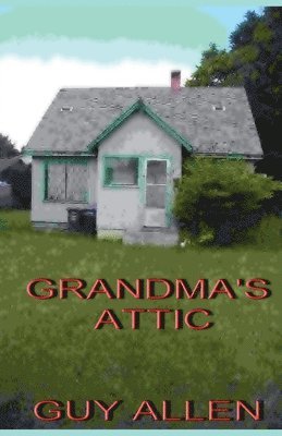 Grandma's Attic