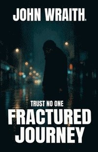 bokomslag Fractured Journey