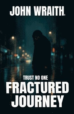 bokomslag Fractured Journey