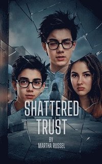 bokomslag Shattered Trust