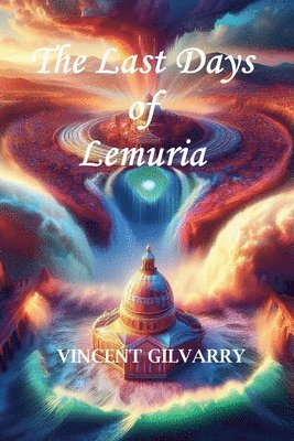 Last Days of Lemuria 1