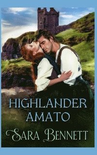bokomslag Highlander Amato