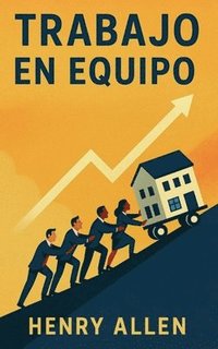 bokomslag Trabajo en Equipo
