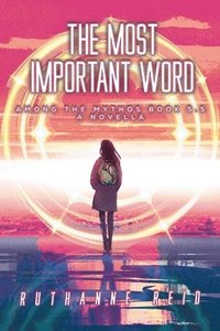 bokomslag Most Important Word