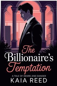 bokomslag Billionaire's Temptation