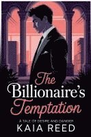 bokomslag The Billionaire's Temptation