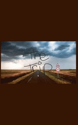 bokomslag Trip
