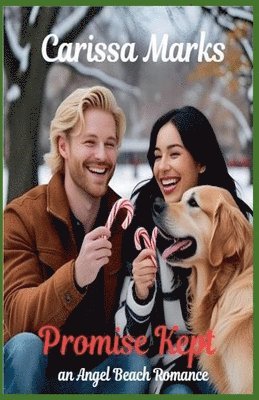 bokomslag Promise Kept