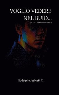 bokomslag Voglio Vedere Nel Buio...