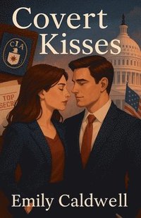 bokomslag Covert Kisses