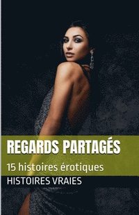 bokomslag Regards partagés