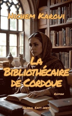 bokomslag Bibliothécaire de Cordoue
