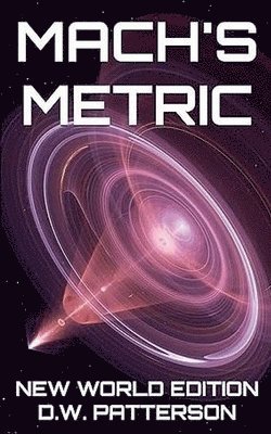 bokomslag Mach's Metric NWE