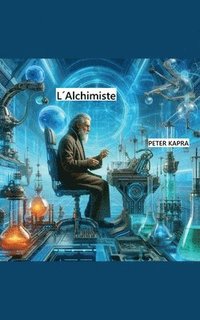 bokomslag L'Alchimiste