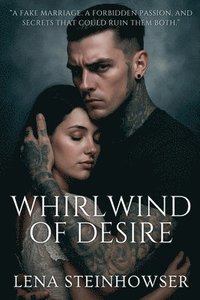 bokomslag Whirlwind of Desire