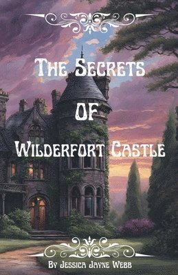 bokomslag The Secrets of Wilderfort Castle