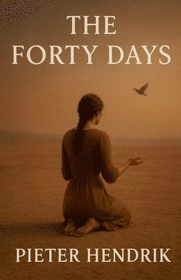 bokomslag Forty Days