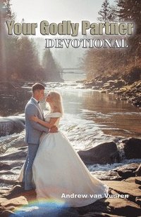 bokomslag Your Godly Partner Devotional