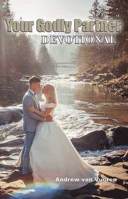 bokomslag Your Godly Partner Devotional