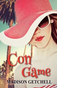 bokomslag Con Game