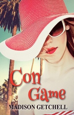 bokomslag Con Game