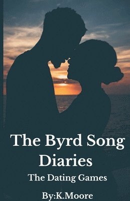 bokomslag The Byrd Song Diraries
