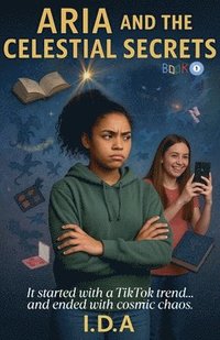 bokomslag Aria and the Celestial Secrets