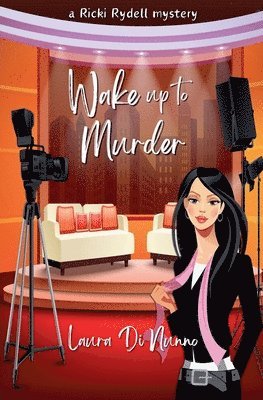 Wake up to Murder 1