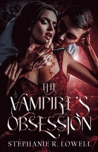 bokomslag The Vampire's Obsession