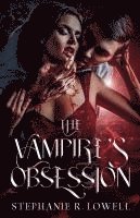 bokomslag Vampire's Obsession