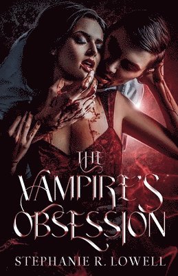 The Vampire's Obsession 1