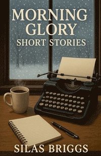 bokomslag Morning Glory Short Stories