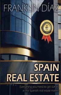 bokomslag Spain Real Estate