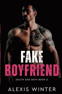 bokomslag Fake Boyfriend