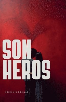 bokomslag Son héros