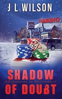 bokomslag Shadow of Doubt