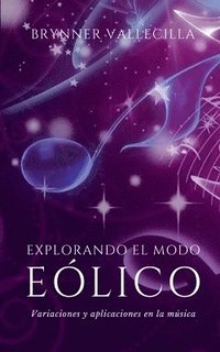 bokomslag Explorando El Modo EÓLICO