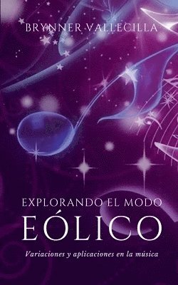 bokomslag Explorando El Modo EÓLICO