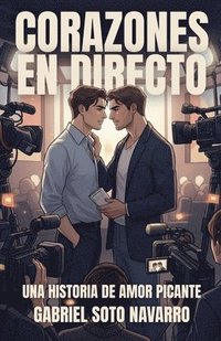 bokomslag Corazones en Directo: Una historia de amor picante