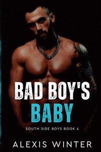 bokomslag Bad Boy's Baby