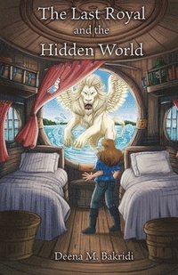 bokomslag Last Royal, and The Hidden World