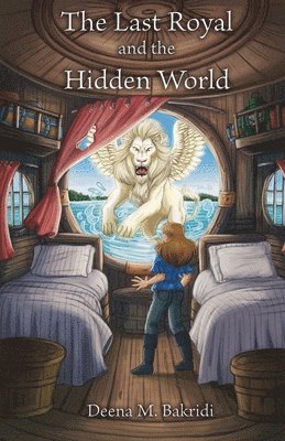 bokomslag Last Royal, and The Hidden World