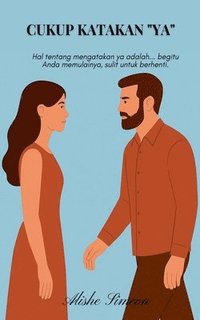 bokomslag Cukup Katakan "Ya"